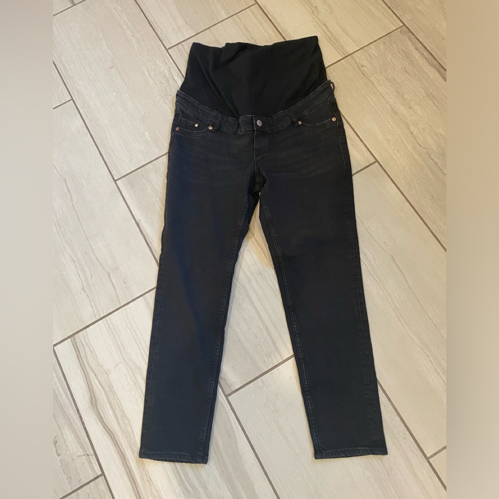Mama maternite jeans